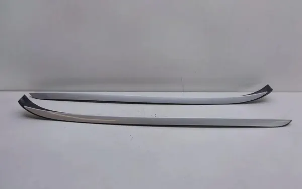 Rechter voorruit-pilaarstrip BMW 3 E91 7179264 image 2