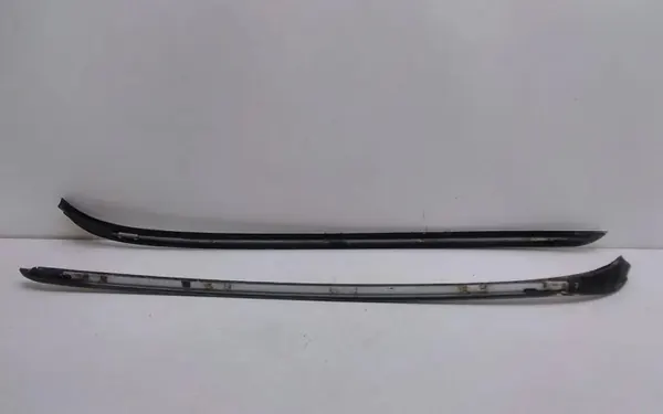Rechter voorruit-pilaarstrip BMW 3 E91 7179264 image 4