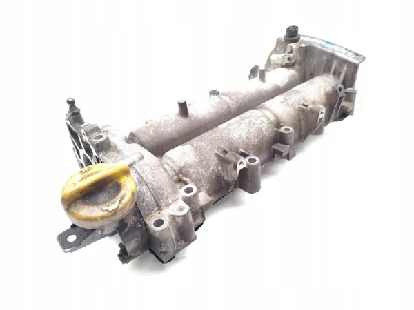 Arbre à cames Fiat Doblo 1.6 D Multijet Diesel 55214530 image 2