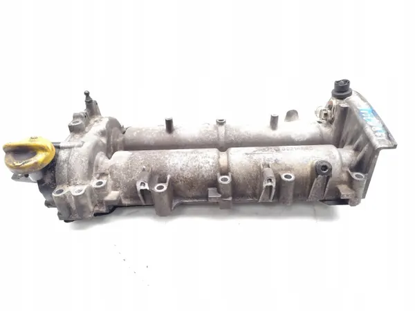 Arbre à cames Fiat Doblo 1.6 D Multijet Diesel 55214530 image 4