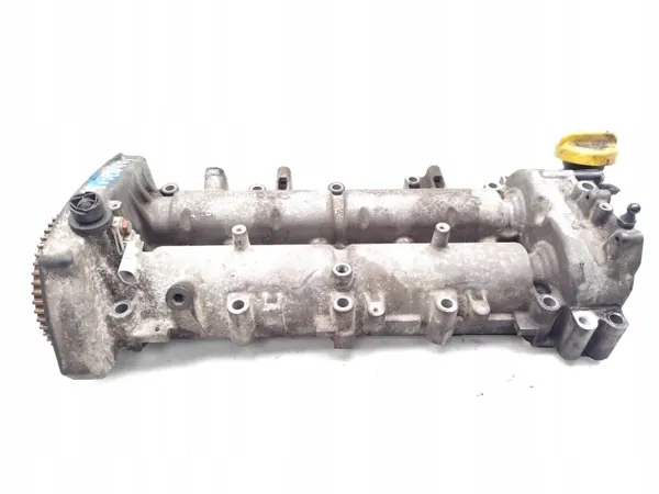 Arbre à cames Fiat Doblo 1.6 D Multijet Diesel 55214530 image 5