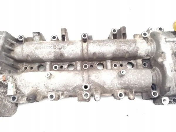Arbre à cames Fiat Doblo 1.6 D Multijet Diesel 55214530 image 6
