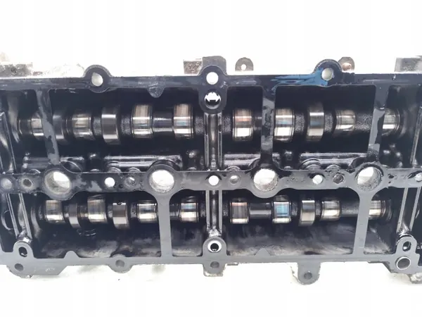 Arbre à cames Fiat Doblo 1.6 D Multijet Diesel 55214530 image 7