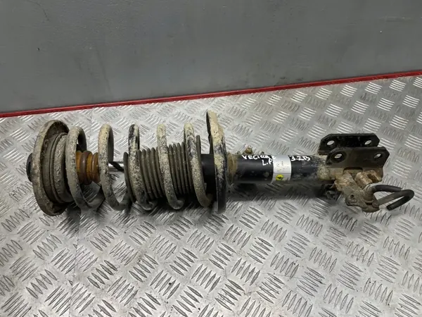 Etuvasen Jousitus OEM 2366697 Opel Vectra C image 2