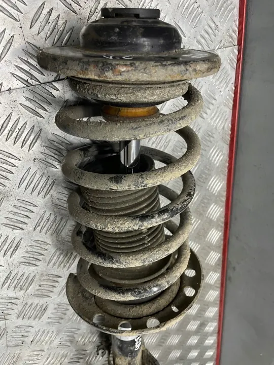 Etuvasen Jousitus OEM 2366697 Opel Vectra C image 4