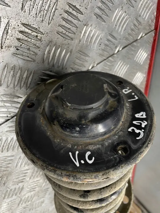 Etuvasen Jousitus OEM 2366697 Opel Vectra C image 5