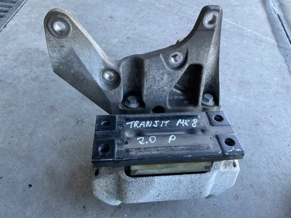 Ford Transit moottorin kiinnike OEM Pod22 2.0 TDCI MK8 image 4