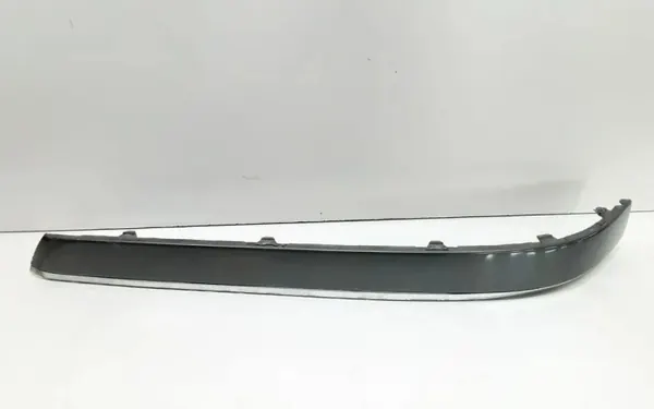 BMW OEM 7135586 Moldura Parachoques Trasero Derecho image 2