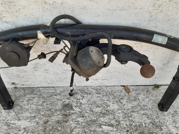 MODULE HAK AUDI A6 C7 image 3