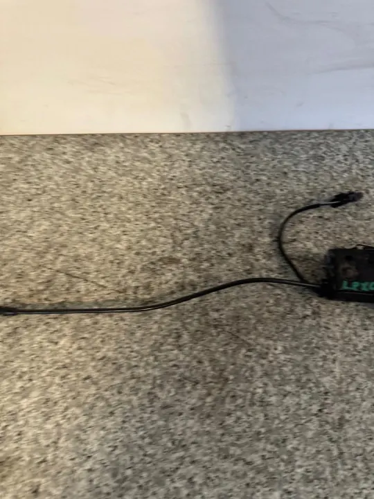 Linker Motorkapslot OEM ZAMEK MASKI LEWY VOLVO XC60 II 2017- image 9