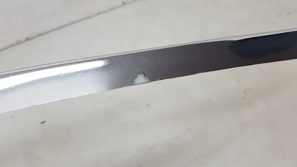 Mini OE 51132751040 grill trim image 7