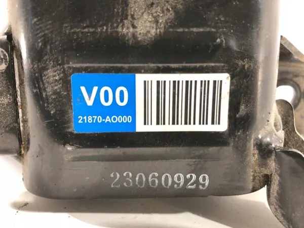 Supporto Motore Sinistro KIA NIRO II (SG2) 21870-AO000 image 4