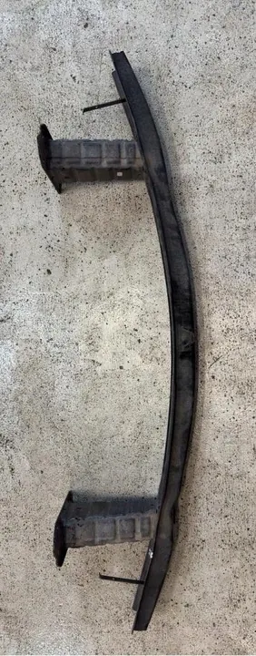 Etupuskuri vahvistus BMW 3-sarja E90 E91 2004-2008 image 9