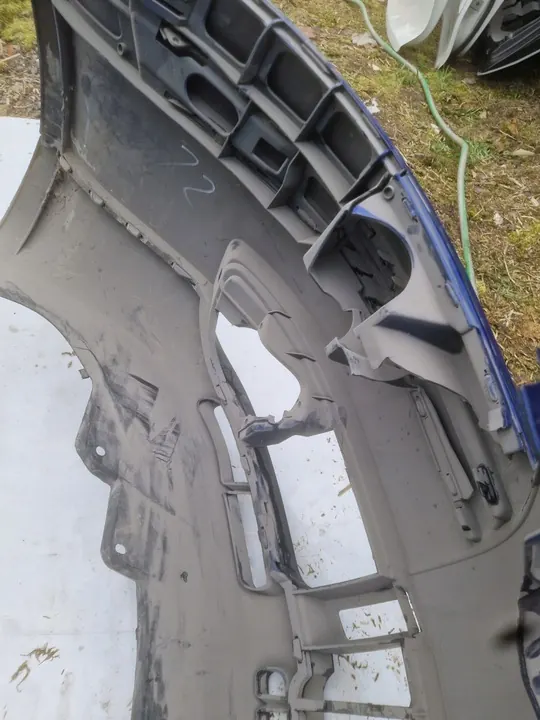 Paraurti anteriore VW Passat B5 FL image 10