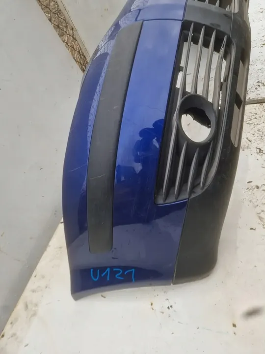 Paraurti anteriore VW Passat B5 FL image 2