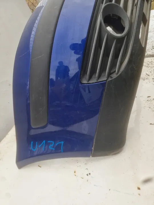 Paraurti anteriore VW Passat B5 FL image 3