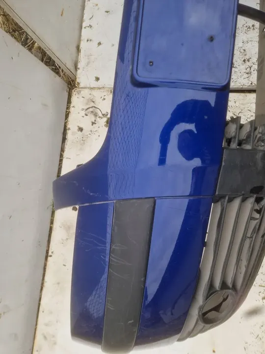 Paraurti anteriore VW Passat B5 FL image 4