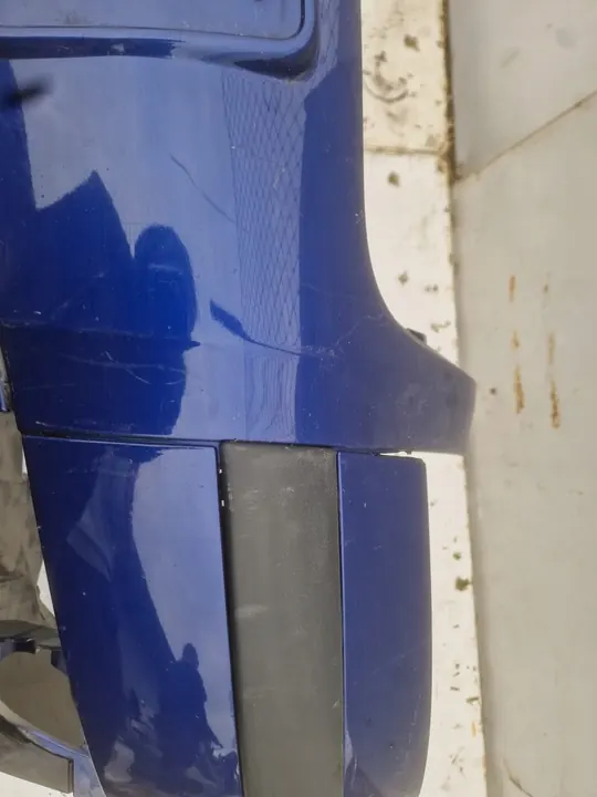 Paraurti anteriore VW Passat B5 FL image 5