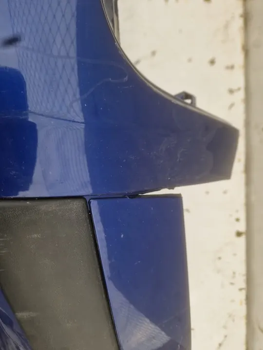 Paraurti anteriore VW Passat B5 FL image 6