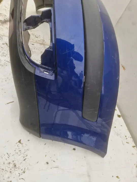 Paraurti anteriore VW Passat B5 FL image 7