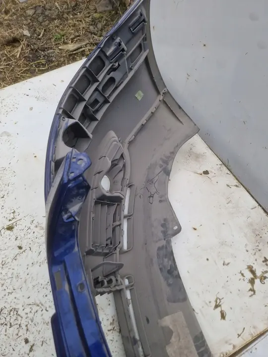 Paraurti anteriore VW Passat B5 FL image 9