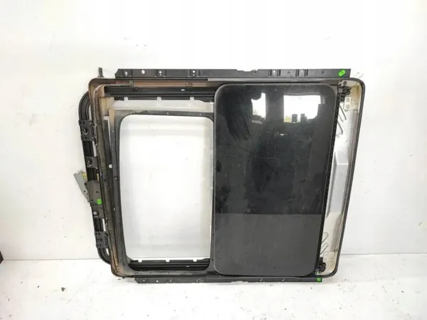 Toit Ouvrant BMW 6949628 pour Série 7 E65/E66 image 2