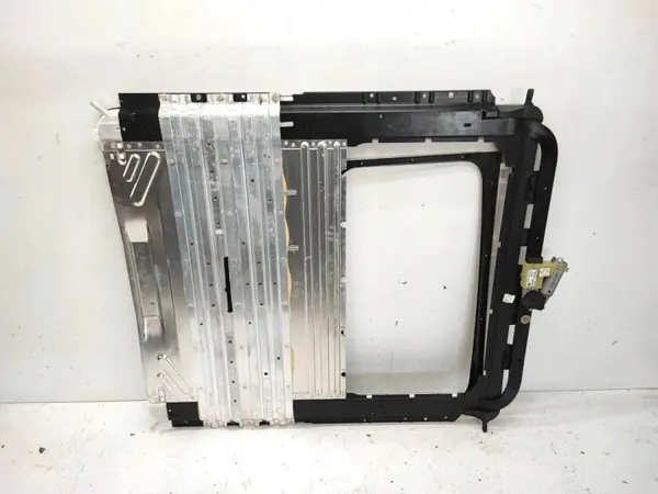 Toit Ouvrant BMW 6949628 pour Série 7 E65/E66 image 5