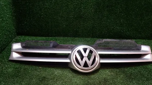 Grille VW Golf 5 OEM 1K0853655A - Occasion image 2