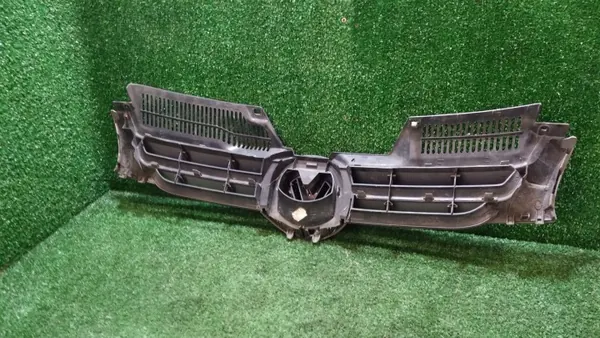 Grille VW Golf 5 OEM 1K0853655A - Occasion image 7