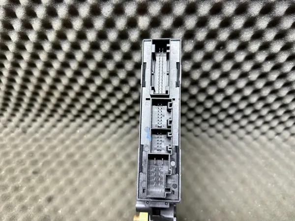 Vasemman etuikkunan moottori Audi image 3