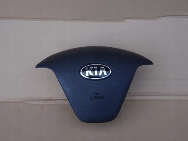Airbag condutor Kia Ceed II OEM Marwoj881..327 image 2
