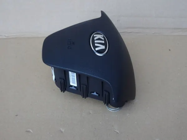 Airbag condutor Kia Ceed II OEM Marwoj881..327 image 3