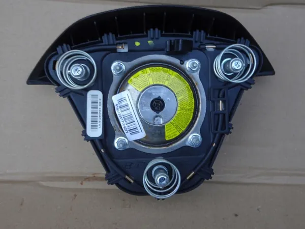 Airbag condutor Kia Ceed II OEM Marwoj881..327 image 7