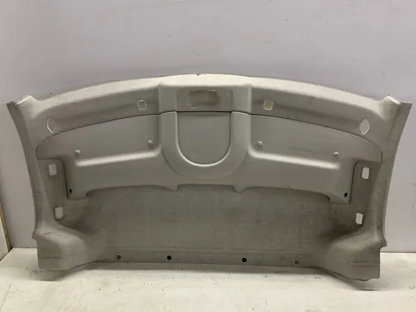 Coussin d'occasion OEM 14961590BJ pour Citroen Jumpy II image 2