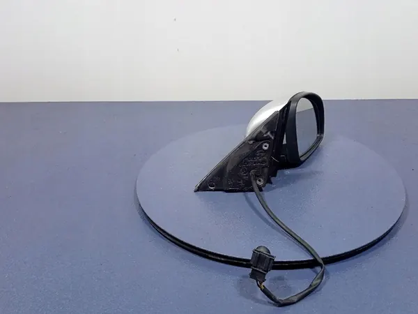 Oikea Peili Skoda Fabia II 5J1857502BF image 2