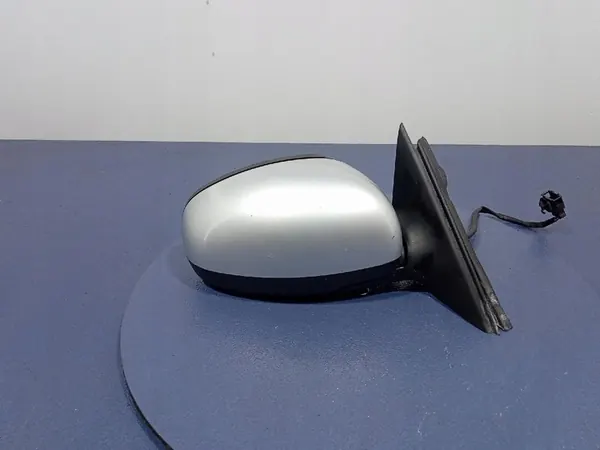 Oikea Peili Skoda Fabia II 5J1857502BF image 3