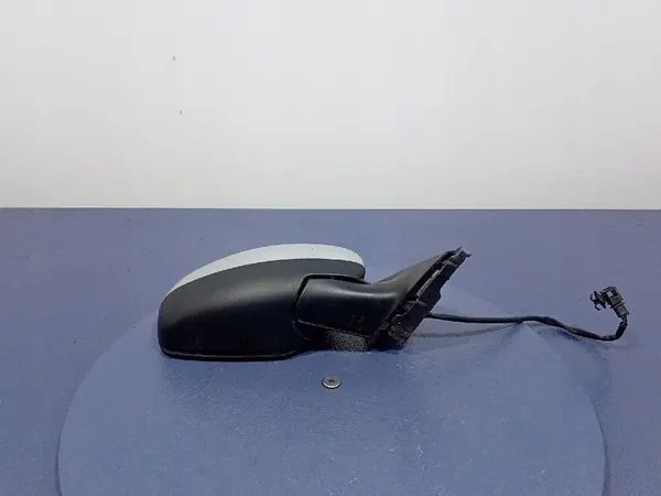 Oikea Peili Skoda Fabia II 5J1857502BF image 4