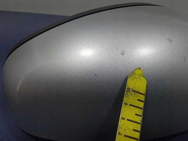 Oikea Peili Skoda Fabia II 5J1857502BF image 9