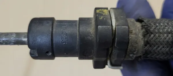 Ontkoppelingsslang OEM 8K0721477B voor Audi A4 B8 image 6