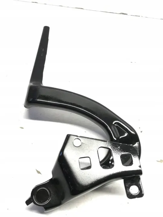 Tesla Model Y 2022 oikea puoli konepellin saranat OEM 149626800C image 2