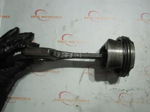 Kit Pistón Biela OEM 813P para Citroen DS3 1.6 VTI image 2