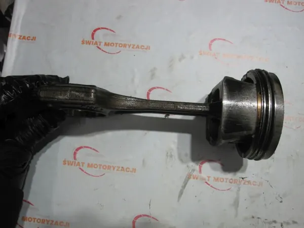 Kit Pistón Biela OEM 813P para Citroen DS3 1.6 VTI image 3