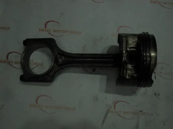 Kit Pistón Biela OEM 813P para Citroen DS3 1.6 VTI image 4