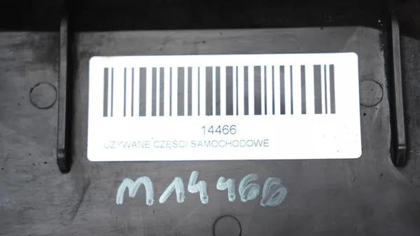 Courroie avant OEM 360173660 pour Nissan Micra K13 1.2B image 3