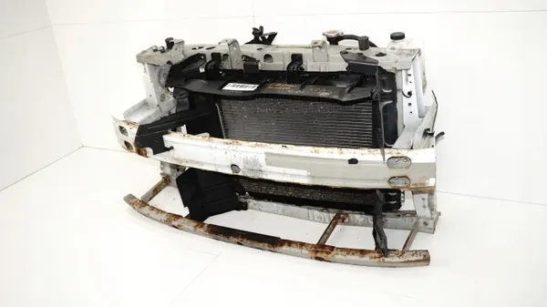 Courroie avant OEM 360173660 pour Nissan Micra K13 1.2B image 4