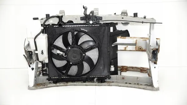 Courroie avant OEM 360173660 pour Nissan Micra K13 1.2B image 6