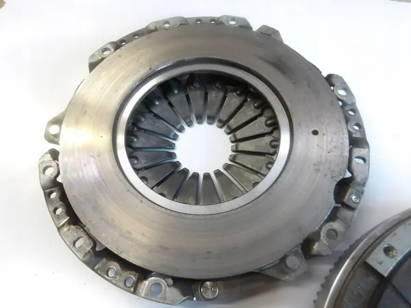 Opel Astra K 1.6 CDTI Kaksimassaväli image 3