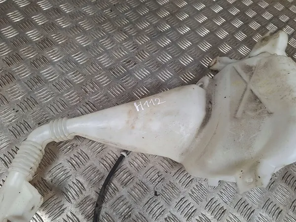 TESLA S RÉSERVOIR DE LAVE-GLACE 1005400-00-B image 4