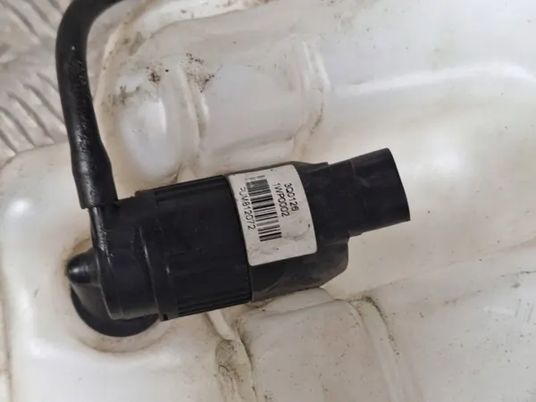 TESLA S RÉSERVOIR DE LAVE-GLACE 1005400-00-B image 8