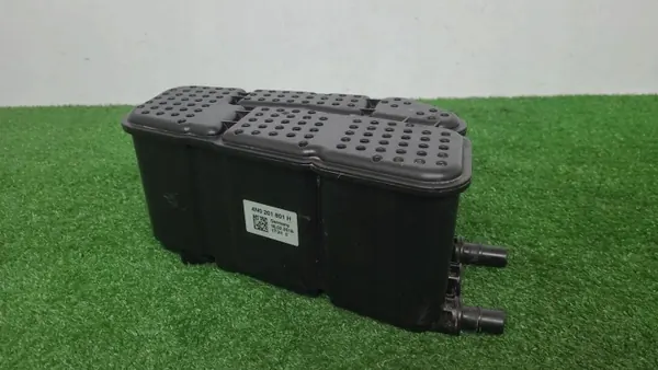 Filtre à charbon OEM 4N0201801H pour Audi A8 S8 D5 image 2